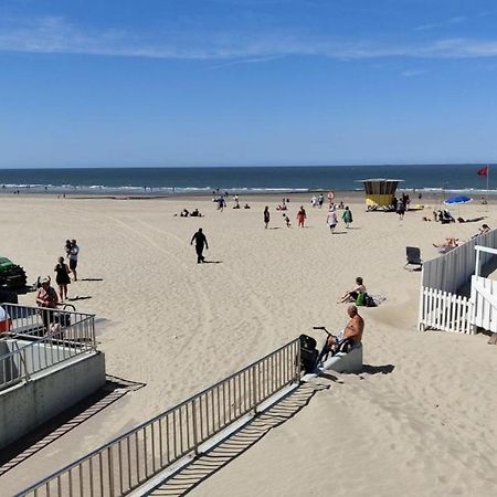 Apartamento R&N Sea Breeze Blankenberge Exterior foto