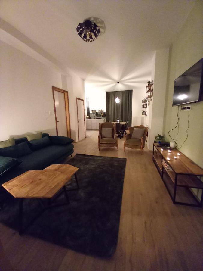 Apartamento R&N Sea Breeze Blankenberge Exterior foto