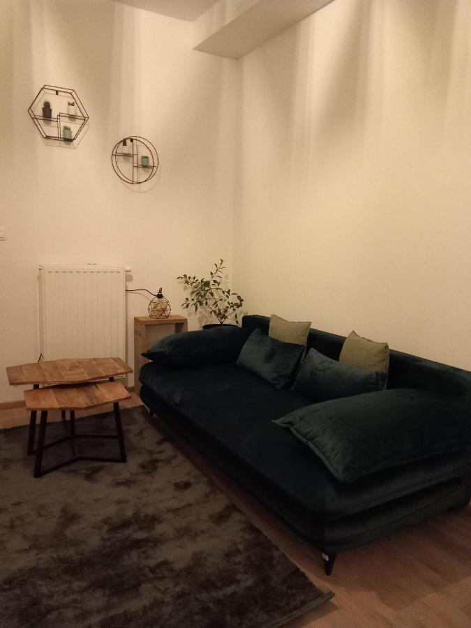 Apartamento R&N Sea Breeze Blankenberge Exterior foto