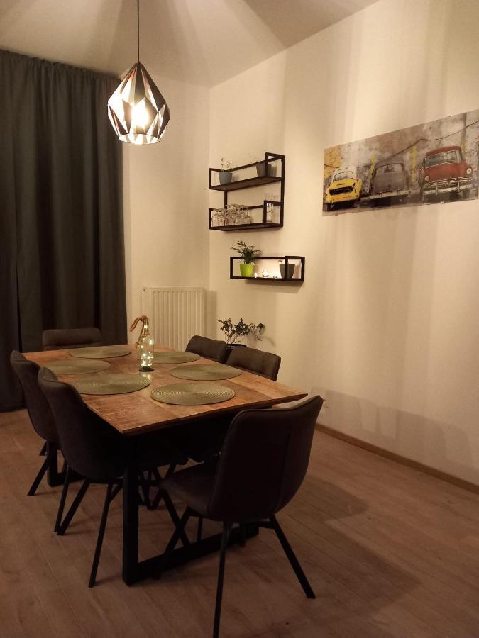 Apartamento R&N Sea Breeze Blankenberge Exterior foto