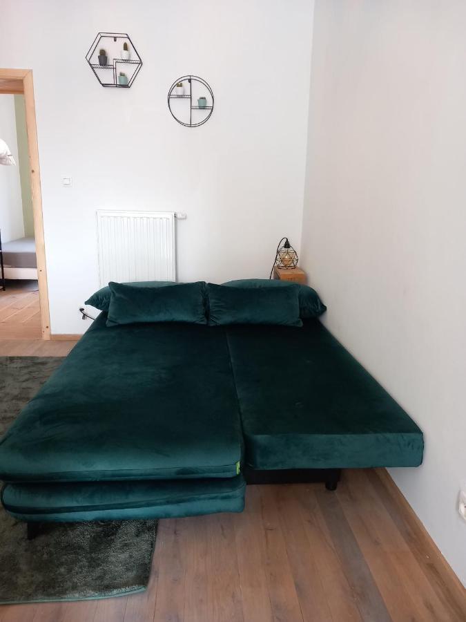 Apartamento R&N Sea Breeze Blankenberge Exterior foto
